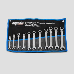 Tools & Equipment