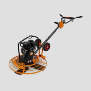 Walk Behind Trowel Machine
