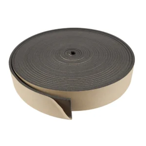 75mm x 25m Adhesive Backed Expansion Joint
