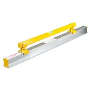 Aluminum 1200mm Concrete Level Screed