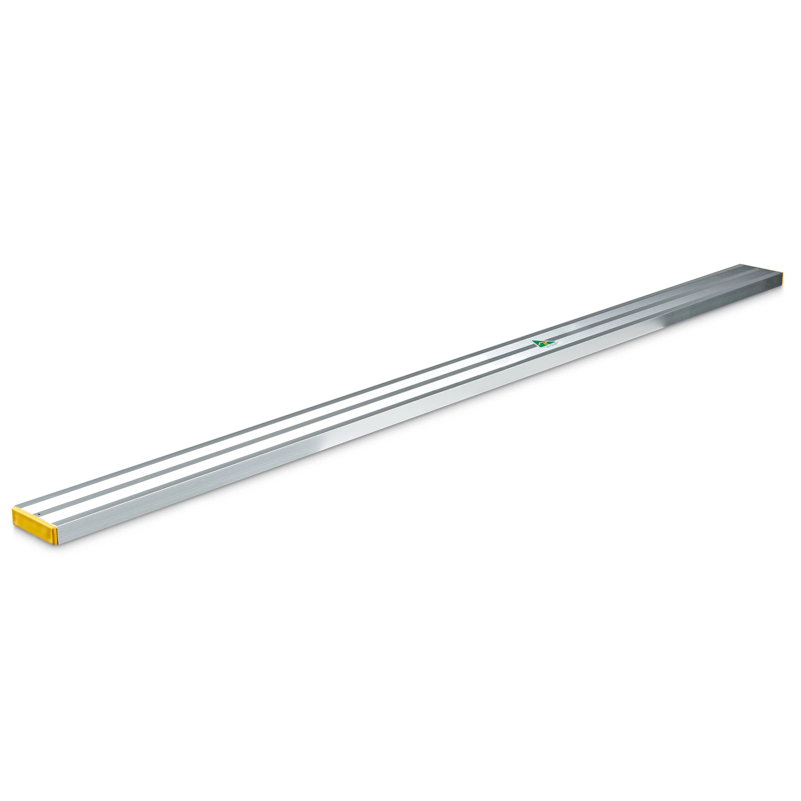 Aluminum 1500mm 82 x 29mm Medium Profile Straight Edge