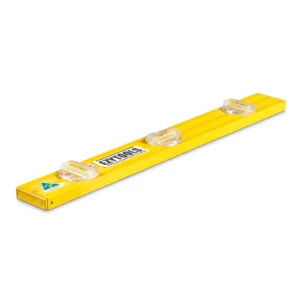 Aluminum 1500mm Straight Edge Level