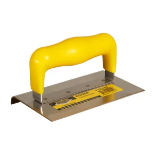Bescon FTED 10 Concrete Edger – 10mm Radius