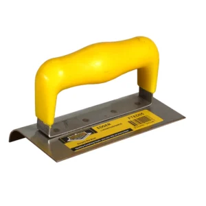 Bescon FTED05 Concrete Edger – 16mm Radius