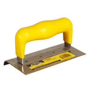 Bescon FTED06 Concrete Edger – 10mm Radius