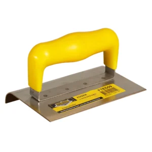 Bescon FTED09 Concrete Edger – 16mm Radius