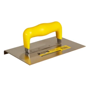 Bescon FTED14 Concrete Edger – 3mm Radius
