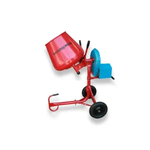 EASYMIX 2.2CU/FT ELECTRIC CEMENT MIXER