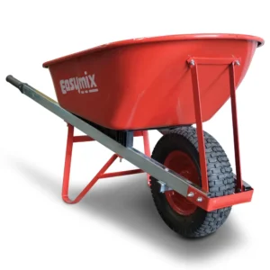 EASYMIX HANDYMAN 100L STEEL WHEELBARROW TTSENTRY