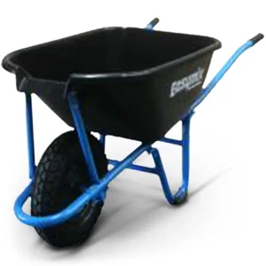 EASYMIX HEAVY DUTY NARROW POURING WHEELBARROW