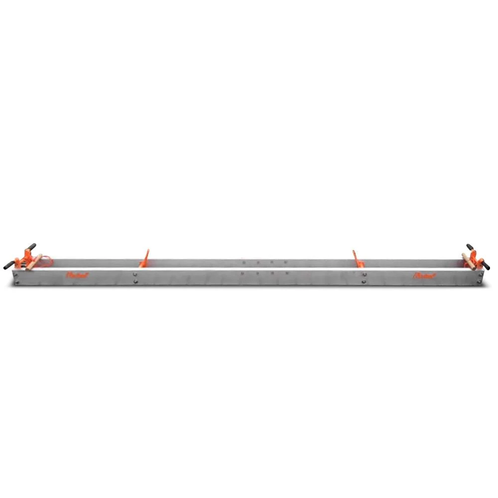 Flextool FT201320-UNIT 4.1m Double Beam Screed - Image 2