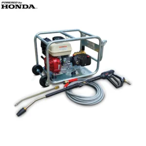 MASTERFINISH 3000PSI PRESSURE WASHER MFPW3000