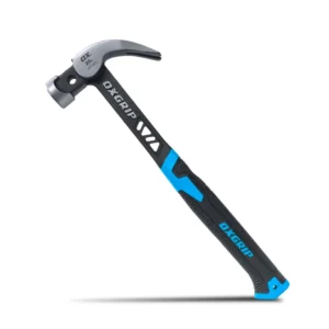 OX Tools OX-P086520 20oz Ox Pro Ultrastrike Claw Hammer