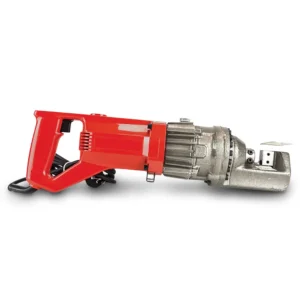 RAPIDTOOL 4-16MM ELECTRIC REBAR CUTTER ERC-16