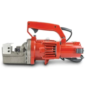 RAPIDTOOL 4-20MM ELECTRIC REBAR CUTTER ERC-20