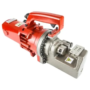 RAPIDTOOL 4-25MM ELECTRIC REBAR CUTTER ERC-25