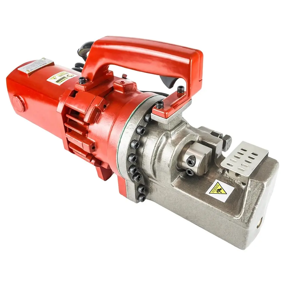 RAPIDTOOL 4-25MM ELECTRIC REBAR CUTTER ERC-25