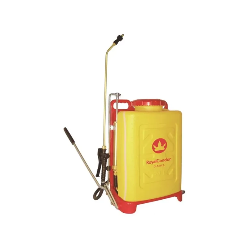 Royal Condor 20L Back Pack Sprayer