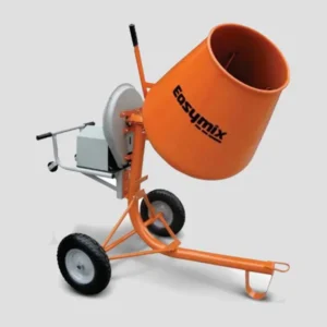Cement Mixer