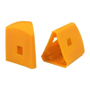 Star Picket Caps